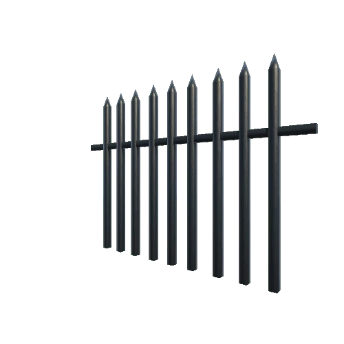 Fence 01